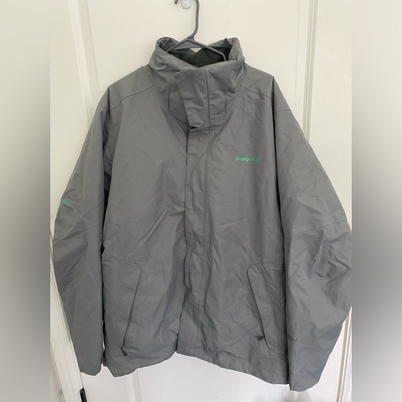 Men’s Patagonia Ski Jacket XL - Picture 2 of 3